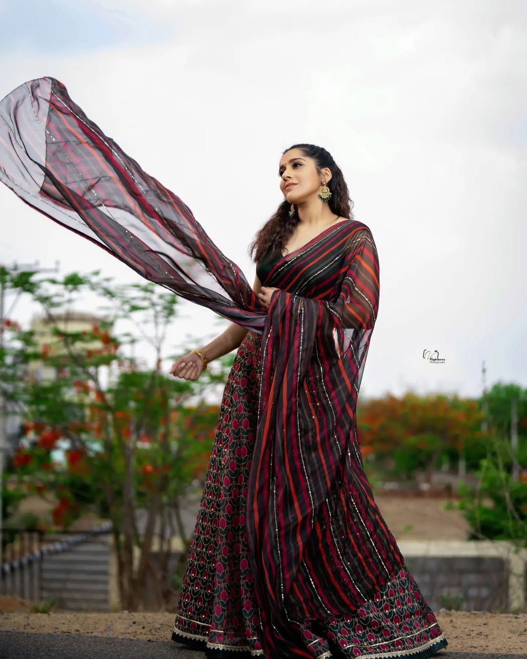 Rashmi Gautam (10)