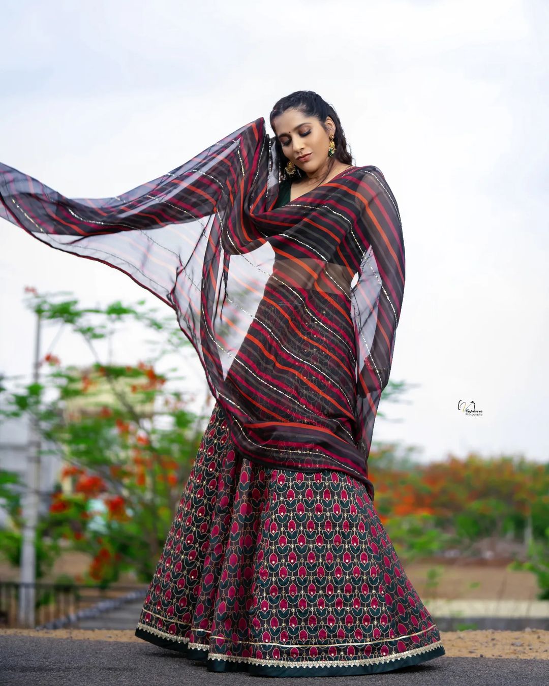 Rashmi Gautam (2)