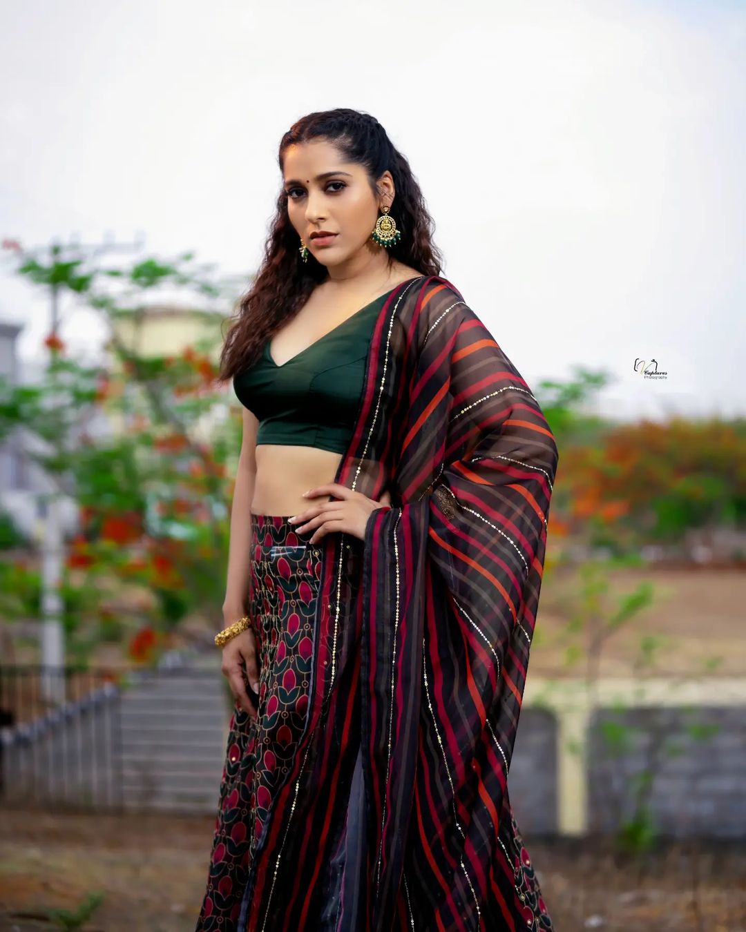 Rashmi Gautam (4)