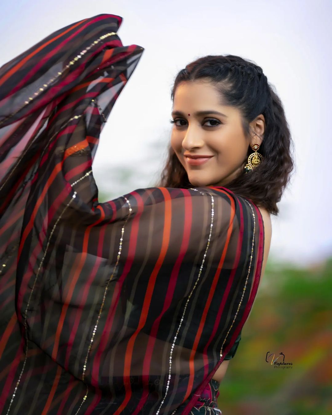 Rashmi Gautam (5)