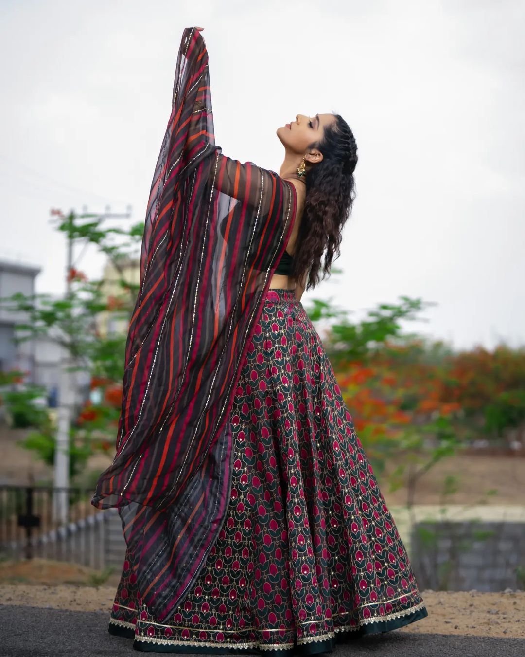 Rashmi Gautam (6)