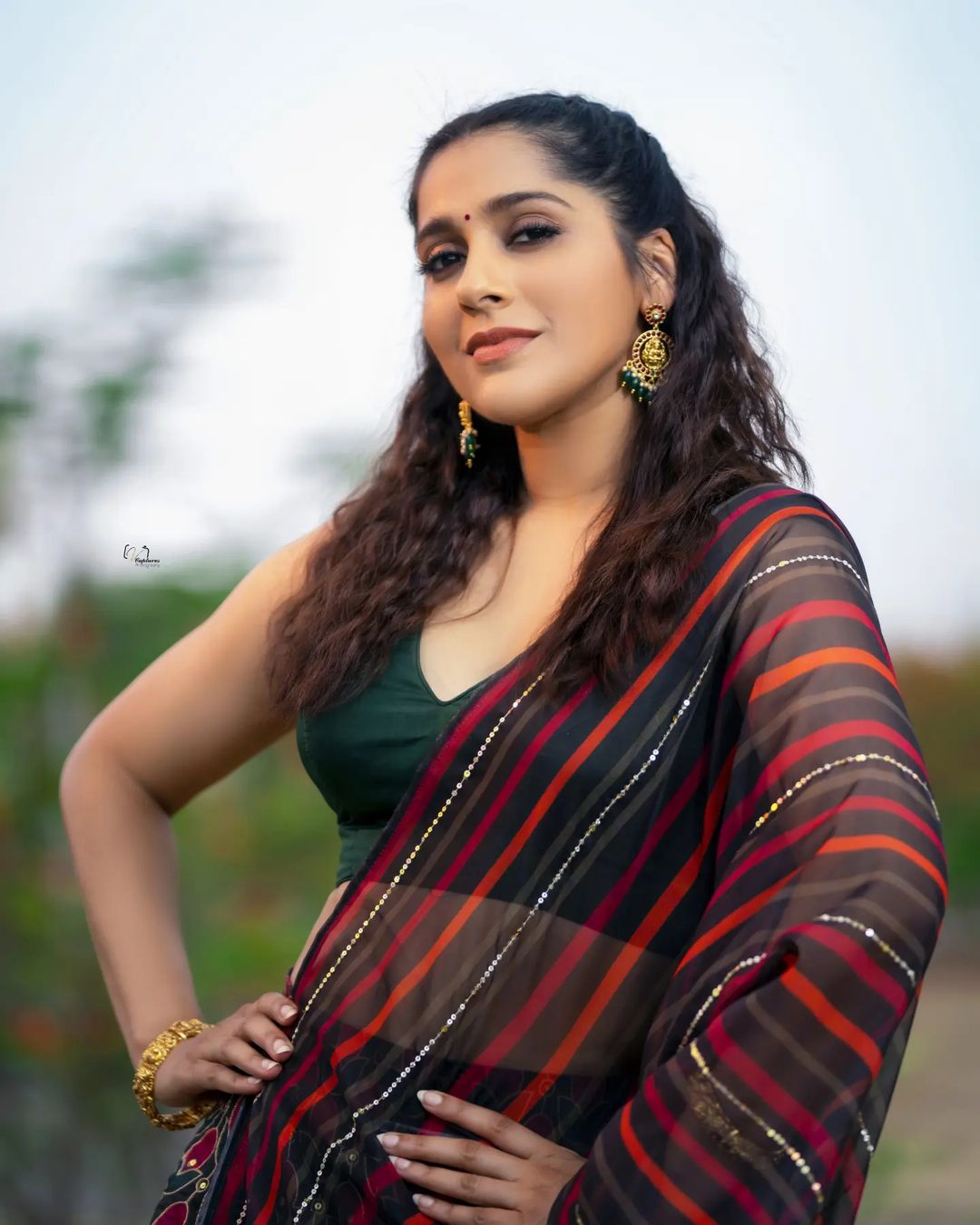 Rashmi Gautam (7)