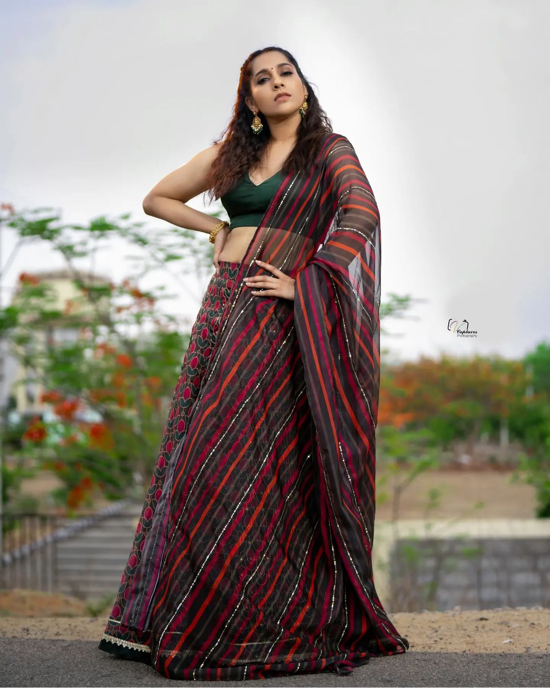 Rashmi Gautam (8)