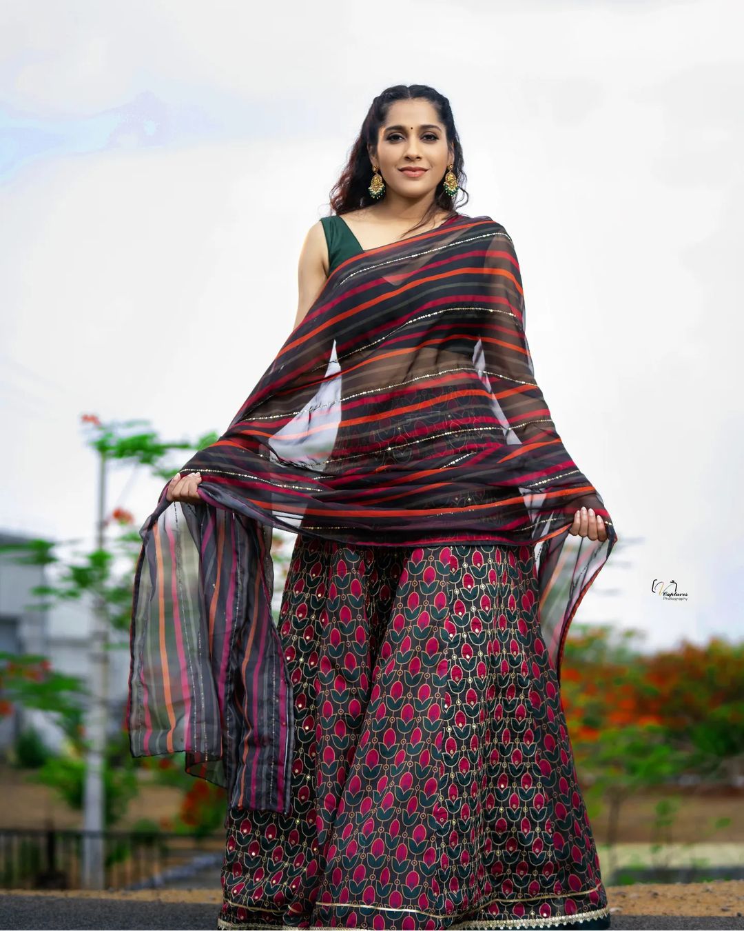 Rashmi Gautam (9)