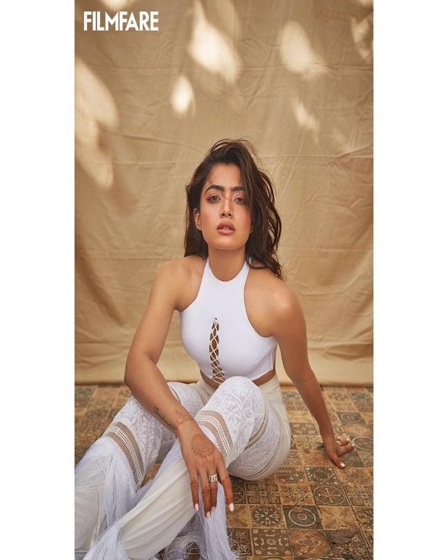 Rashmika Mandanna 4