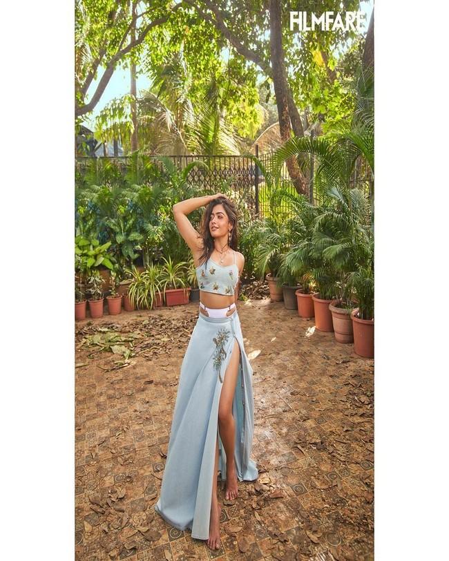 Rashmika Mandanna 6