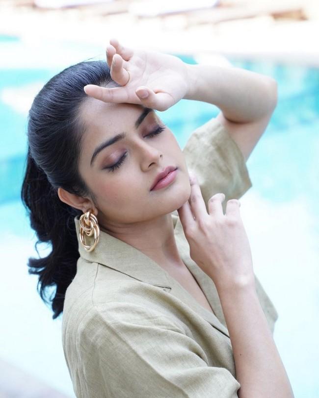 Riddhi Kumar