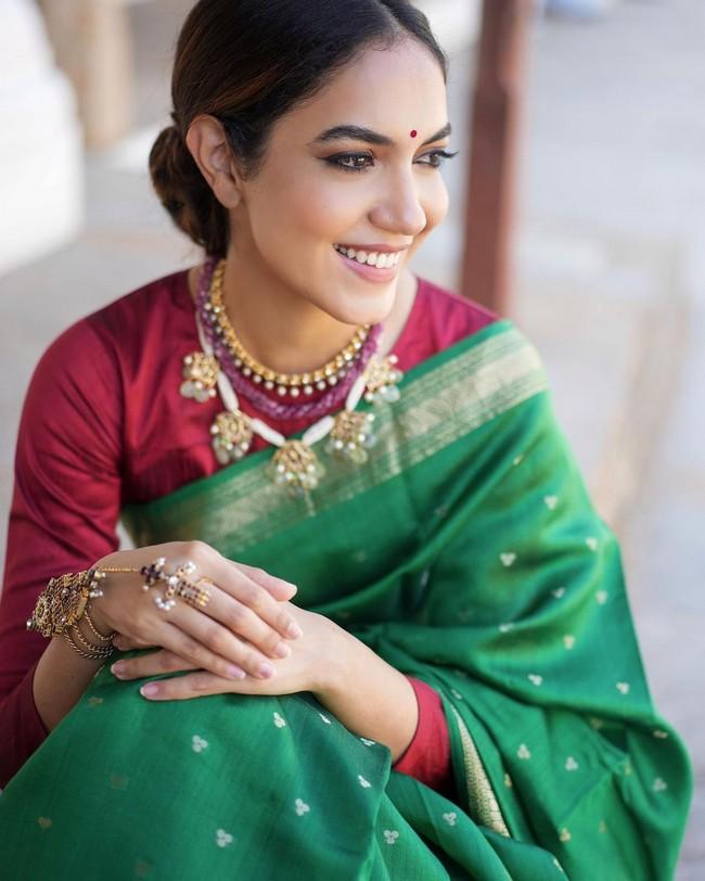 Ritu Varma 10