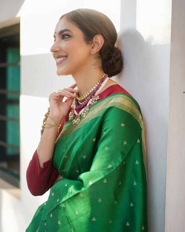 Ritu Varma 11