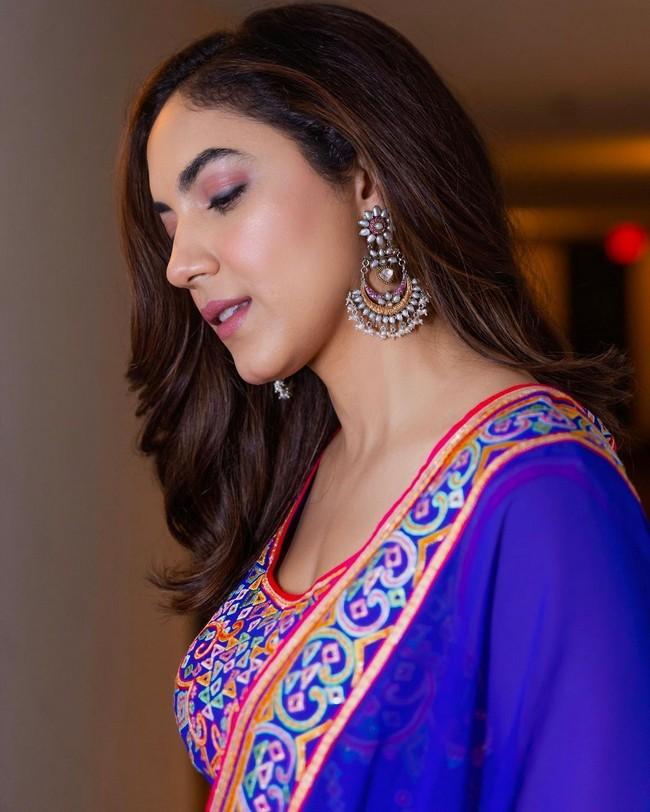 Ritu Varma 12