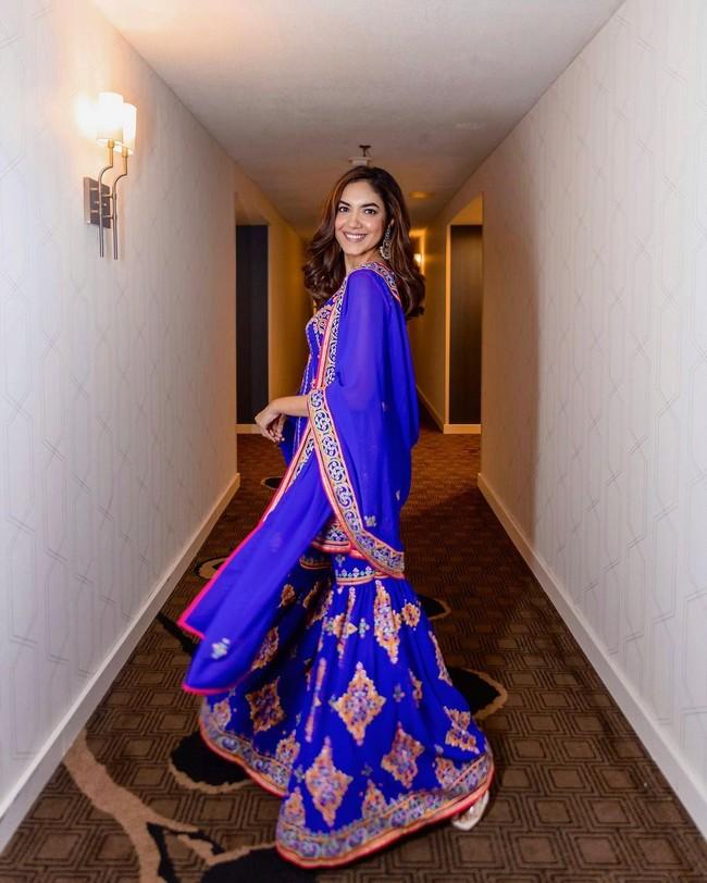 Ritu Varma 14