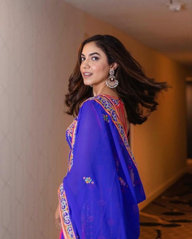 Ritu Varma 15