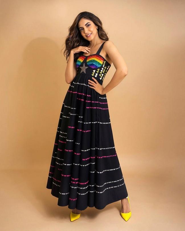 Ritu Varma 2