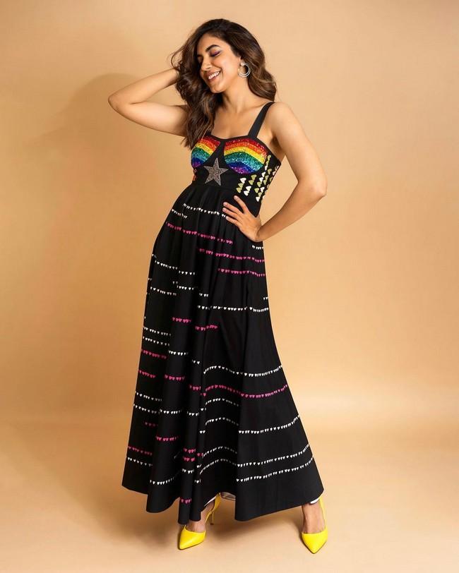 Ritu Varma 4