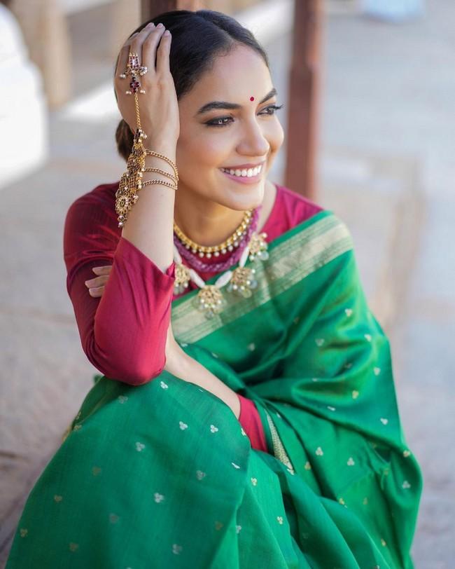 Ritu Varma 7