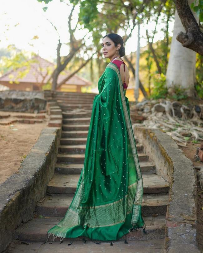 Ritu Varma 9