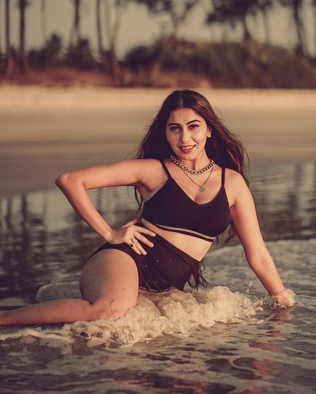 Ruma Sharma