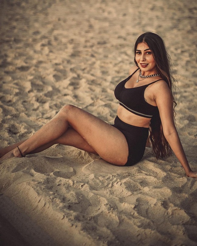Ruma Sharma 10