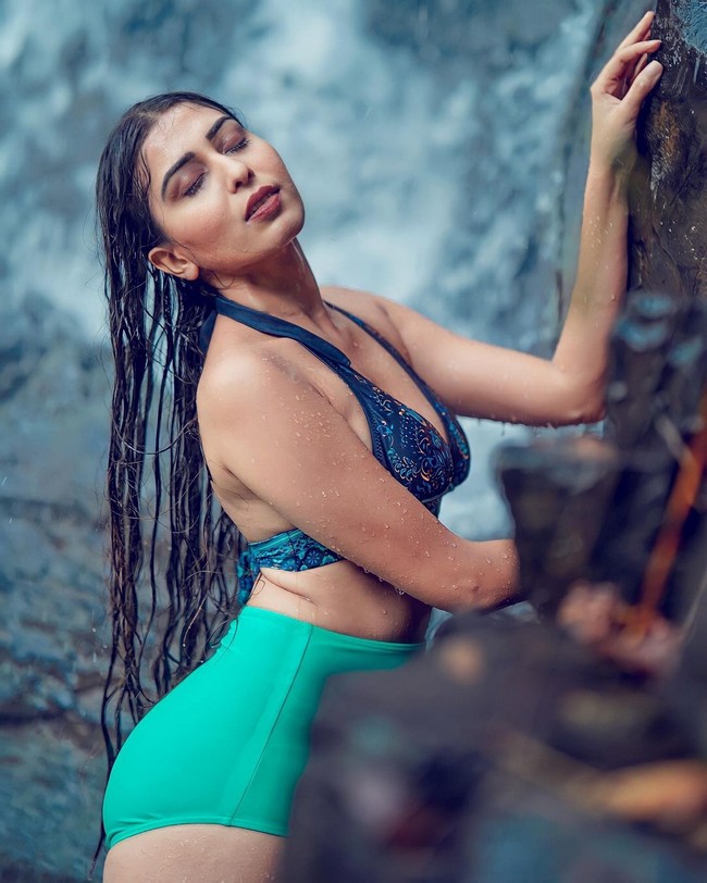 Ruma Sharma 14