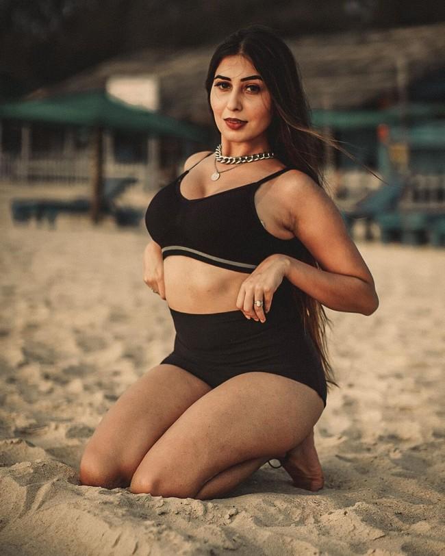 Ruma Sharma 2