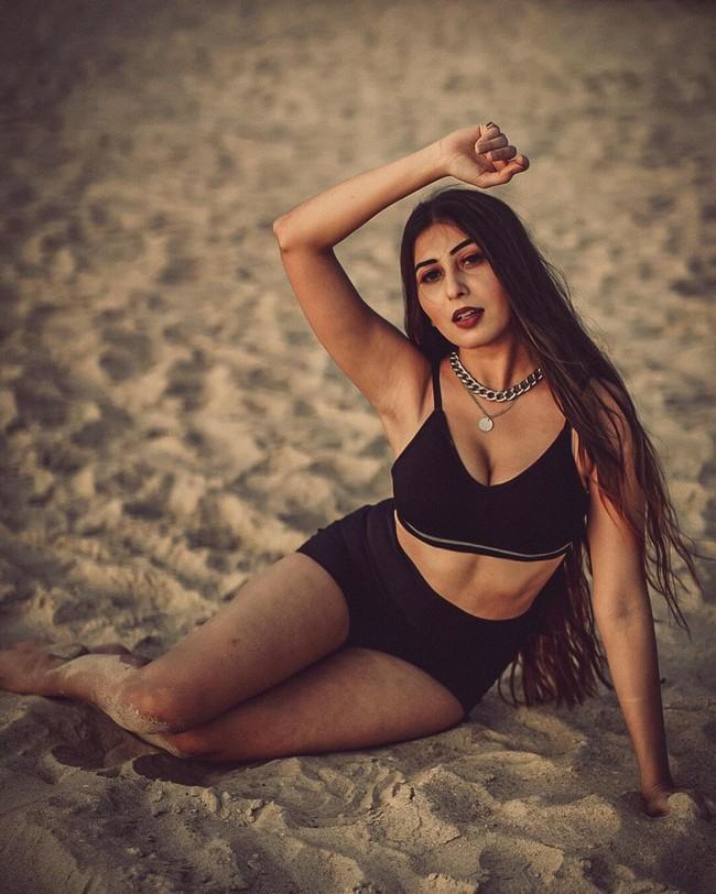 Ruma Sharma 3