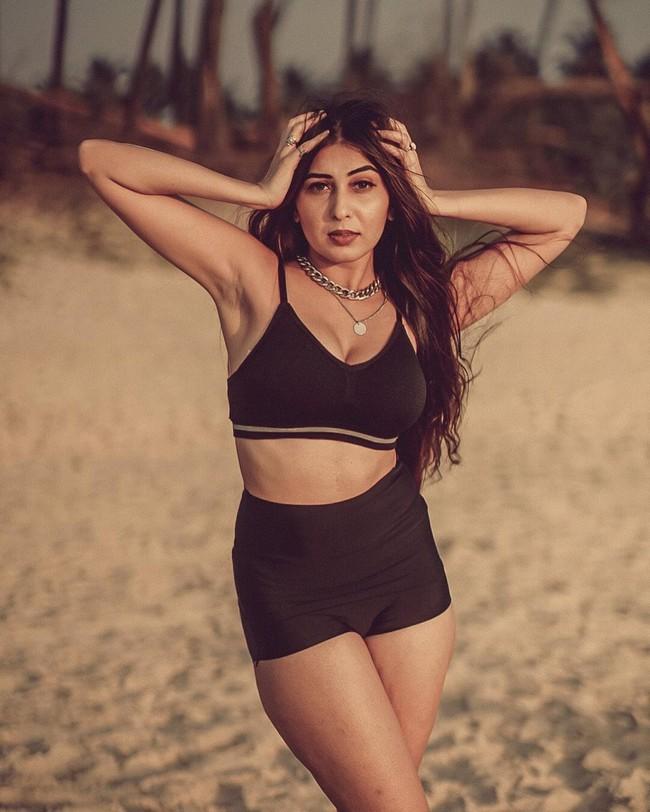 Ruma Sharma 4