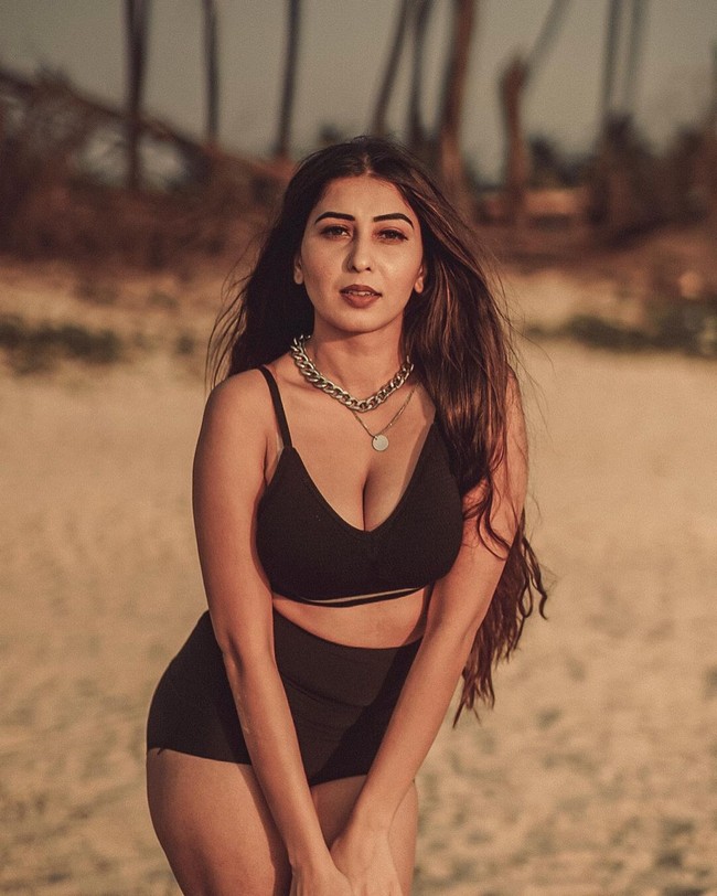 Ruma Sharma 5