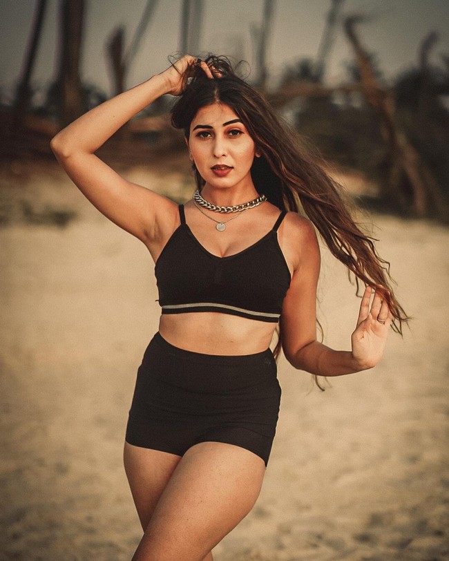 Ruma Sharma 6