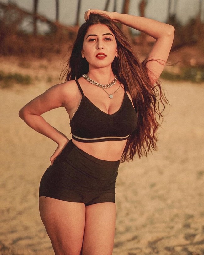 Ruma Sharma 7
