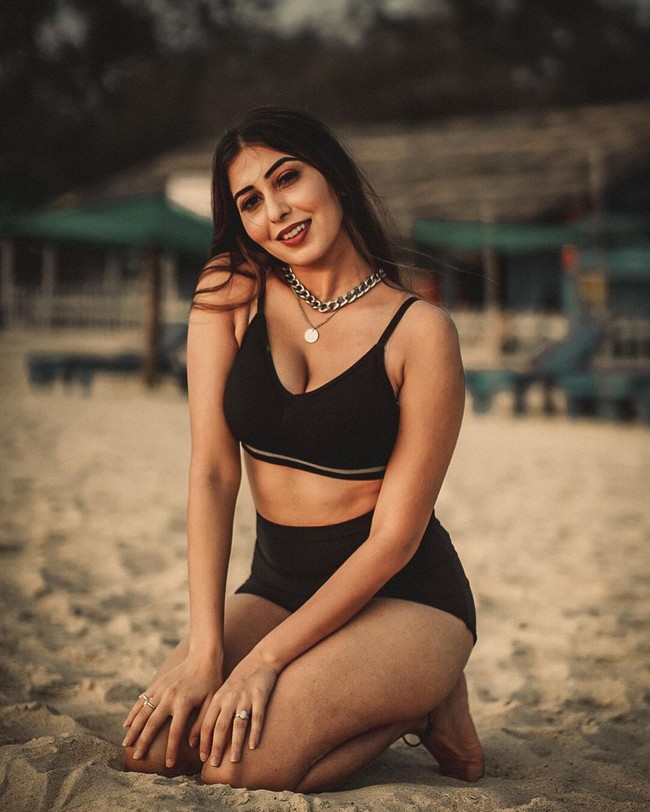 Ruma Sharma 8