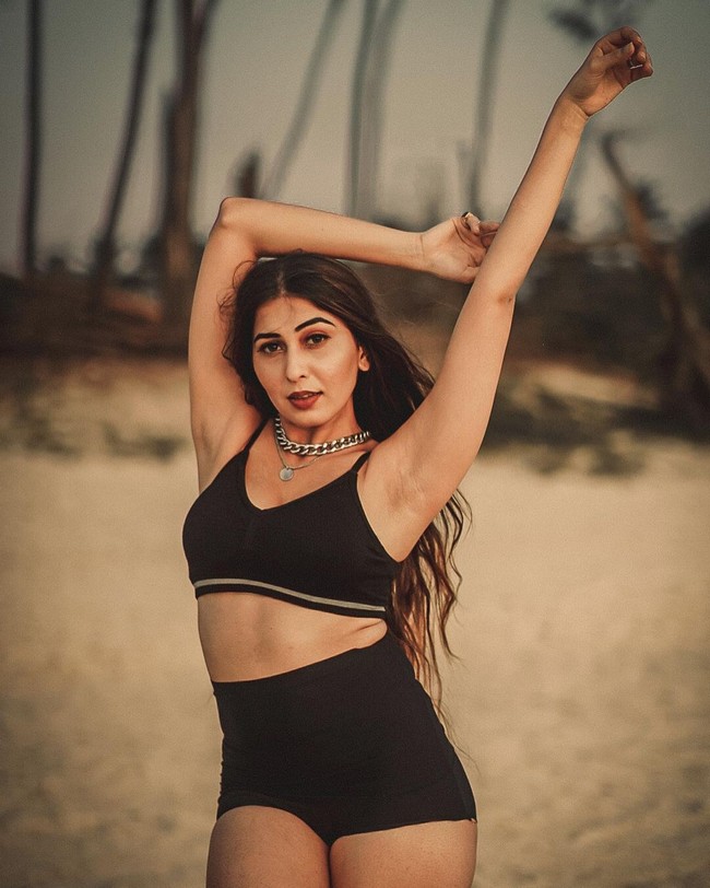 Ruma Sharma 9