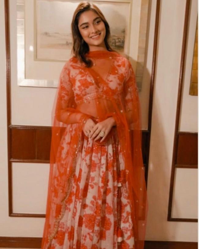 Saiee M Manjrekar