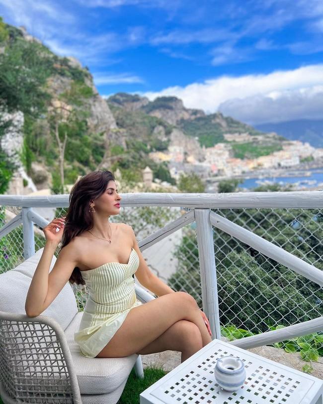 Sakshi Malik 11