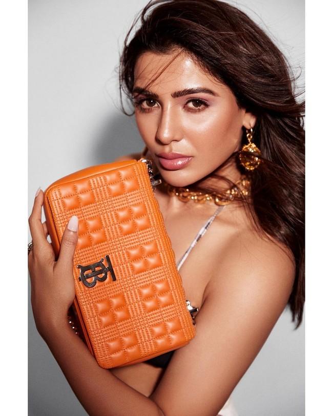 Samantha 5