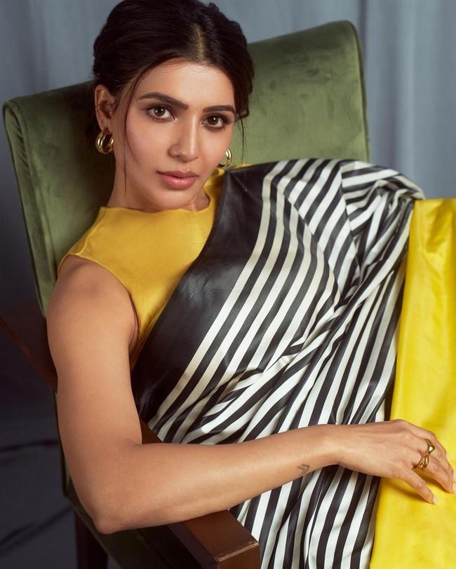 Samantha 8