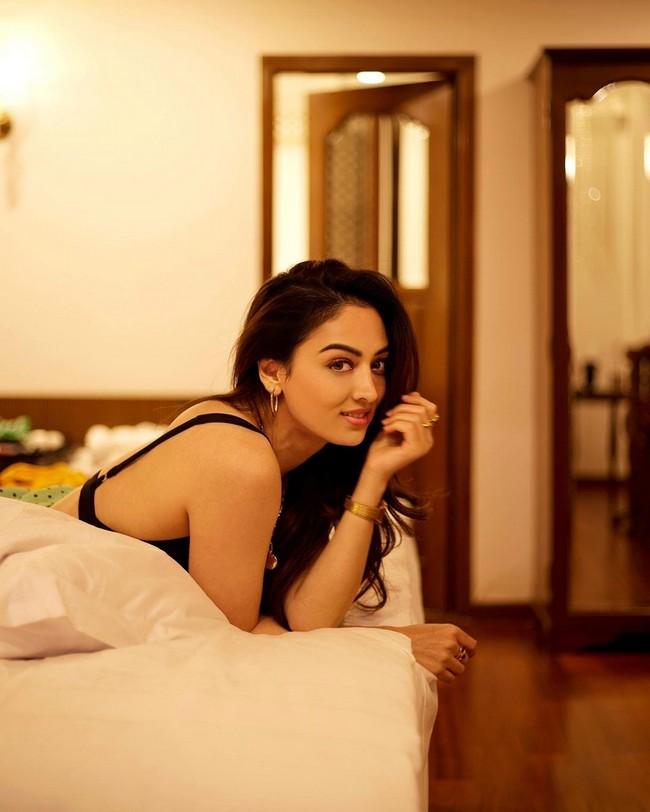 Sandeepa Dhar