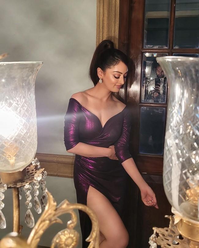 Sandeepa Dhar 10
