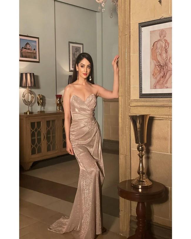 Sandeepa Dhar 6