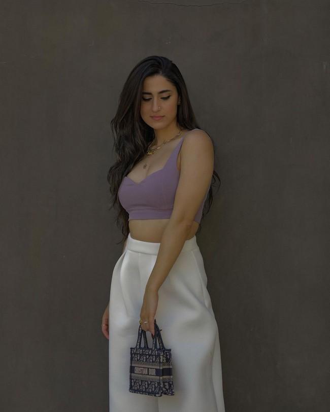 Shivani Raina 12