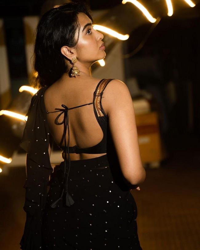 Shivathmika Rajashekar 2