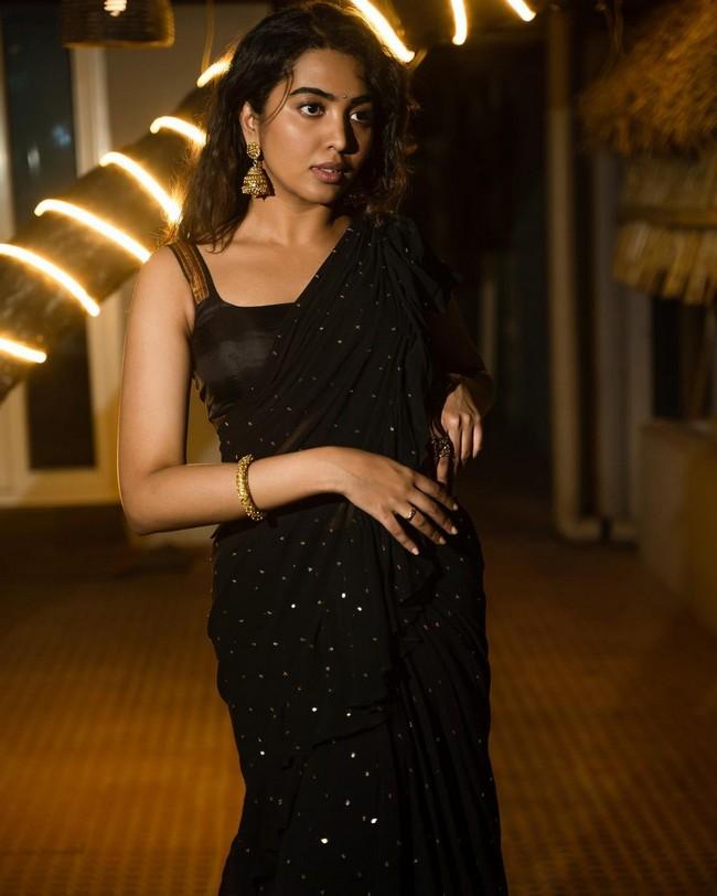 Shivathmika Rajashekar 6