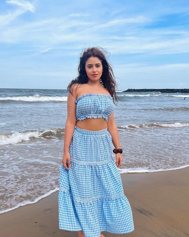 Shobhita Rana
