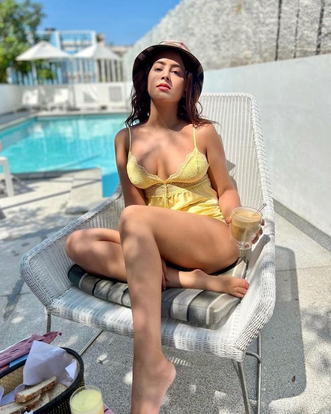 Shobhita Rana 10