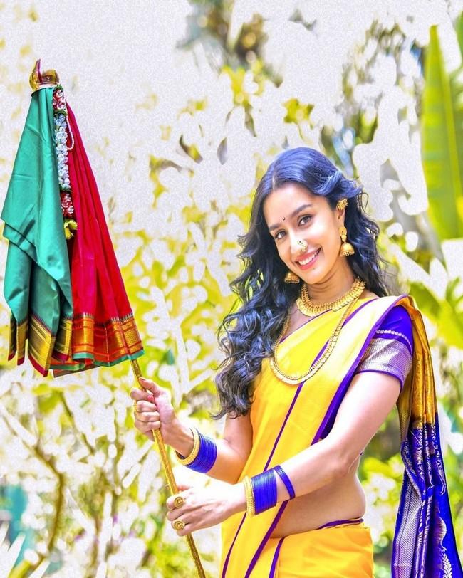 Shraddha Kapoor 6
