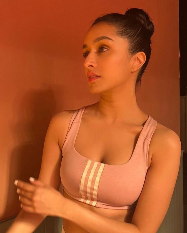 Shraddha Kapoor 8