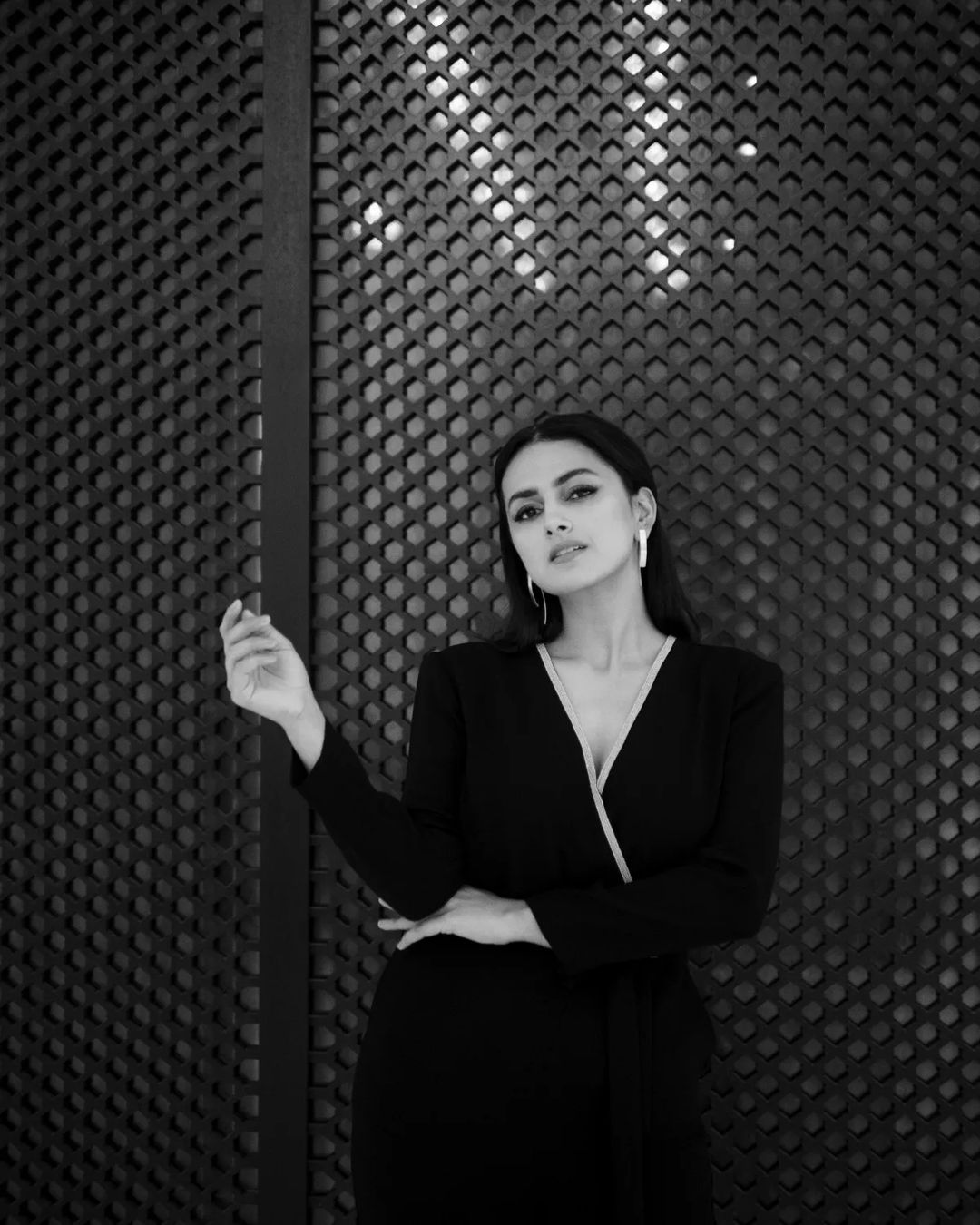 Shraddha Rama Srinath (3)
