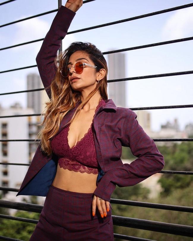 Shruti Yogi 2