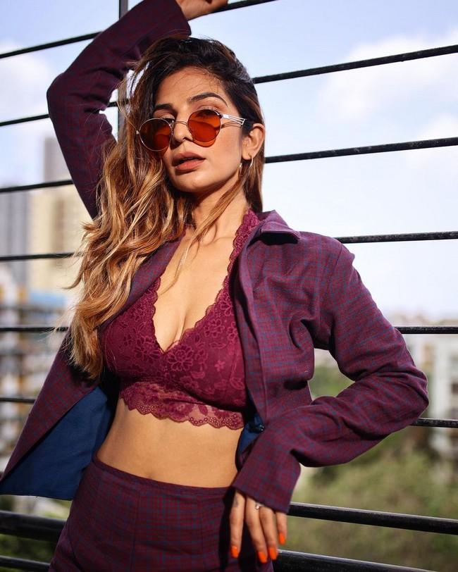 Shruti Yogi 4