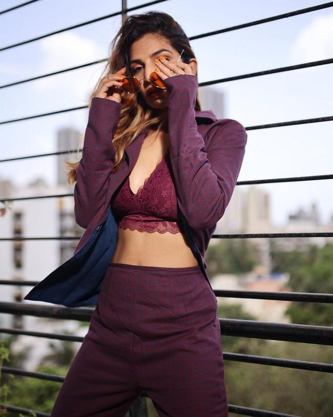 Shruti Yogi 5