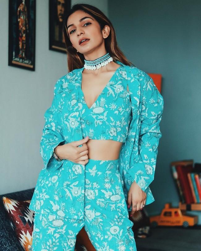 Shruti Yogi 7